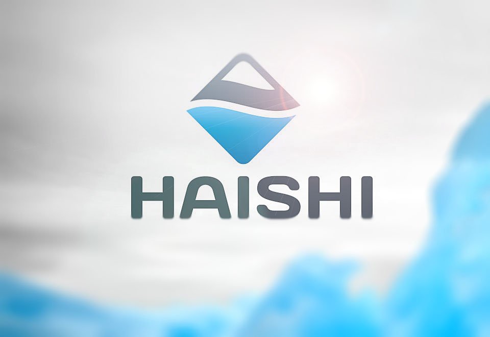 Проект «Haishi»