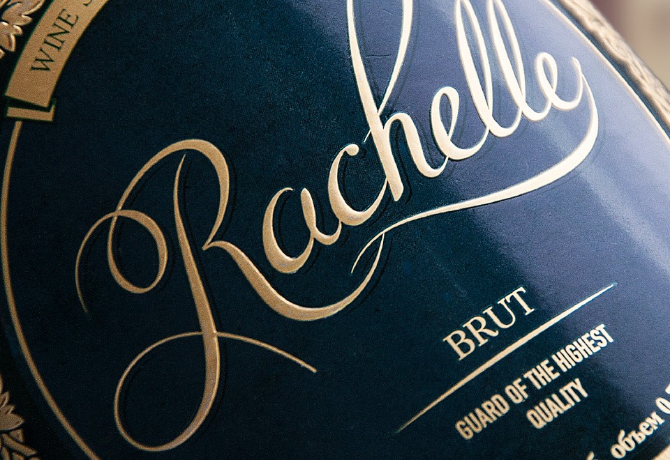 Проект «Rachelle»