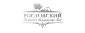 Логотип «Ростовский комбинат шампанских вин»