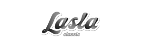 Логотип «Lasla»