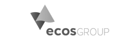 Логотип «EcosGroup»