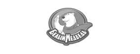 Логотип «Белый медведь»